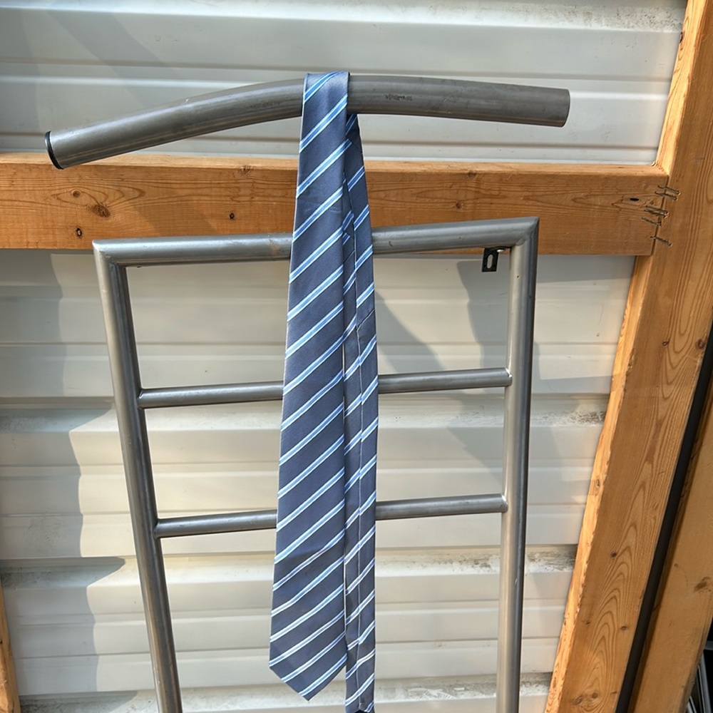 Kailong Silk Tie (Las)